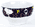 Mueslischale, Keramik, 13x7,5cm, ca. 500 ml div. Motive